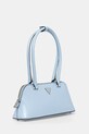 Guess torebka ARNELA HWNY94.96080 niebieski AW25