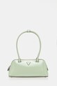 Guess torebka ARNELA nie mieści A4 zielony HWNY94.96080