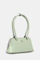 Guess torebka ARNELA HWNY94.96080 zielony AW25