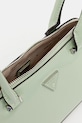 Guess torebka ARNELA HWNY94.96080 zielony