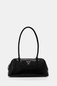 Guess torebka ARNELA nie mieści A4 czarny HWNY94.96080