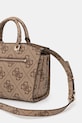 Аксессуары Сумочка Guess QUEENSLAND HWOS96.55060 бежевый