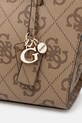 Сумочка Guess QUEENSLAND бежевый HWOS96.55060