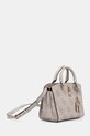 Guess torebka QUEENSLAND HWOS96.55060 brązowy AW25