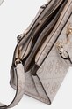 Guess torebka QUEENSLAND HWOS96.55060 brązowy