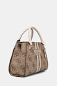 Guess torebka NOELLE HWOS96.72070 beżowy AW25