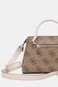 Akcesoria Guess torebka NOELLE HWOS96.72070 beżowy