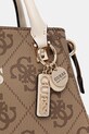 Torbica Guess NOELLE bež HWOS96.72070