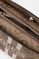 Guess torebka NOELLE HWOS96.72070 beżowy