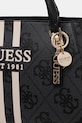 Guess poșetă NOELLE gri HWOS96.72070