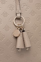 Τσάντα Guess PHOEBE μπεζ HWPD96.65070