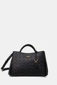 Τσάντα Guess PHOEBE συνθετικό μαύρο HWPD96.65070