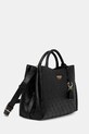 Τσάντα Guess PHOEBE HWPD96.65070 μαύρο AW25