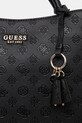 Τσάντα Guess PHOEBE μαύρο HWPD96.65070