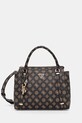 Guess torebka DARYNA nie mieści A4 brązowy HWPG72.08060