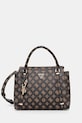 Guess torebka DARYNA nie mieści A4 brązowy HWPG72.08060