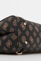 Guess torebka DARYNA HWPG72.08060 brązowy