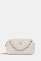 Сумочка Guess GIULLY синтетический бежевый HWQG96.73080