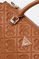 Guess poșetă ADELASIA maro HWQL96.58060