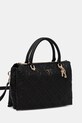 Guess torebka ADELASIA HWQL96.58060 czarny AW25