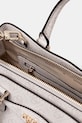 Guess torebka KATYA HWSG96.52060 beżowy