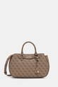 Torbica Guess KATYA Našitek bež HWSG96.52060