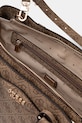 Guess torebka KATYA HWSG96.52060 beżowy