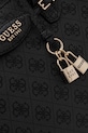 Guess torebka KATYA HWSG96.52060 szary