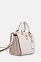 Guess torebka QUEENSLAND HWVG96.55060 beżowy AW25