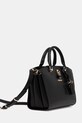 Torbica Guess QUEENSLAND HWVG96.55060 črna AW25