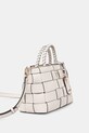 Guess torebka MAYLEE HWWG96.61060 beżowy AW25