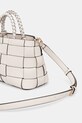 Guess torebka MAYLEE beżowy HWWG96.61060