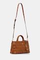 Guess poșetă MAYLEE HWWG96.61060 maro AW25