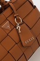 Kabelka Guess MAYLEE hnědá HWWG96.61060