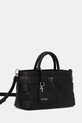 Guess torebka MAYLEE HWWG96.61060 czarny AW25