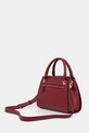 Guess torebka NOELLE czerwony HWZG96.72070