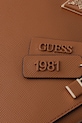 Сумочка Guess NOELLE HWZG96.72070 коричневый