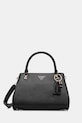 Сумочка Guess NOELLE не вмещает А4 чёрный HWZG96.72070