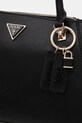 Guess torebka NOELLE czarny HWZG96.72070