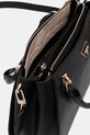 Guess torebka NOELLE HWZG96.72070 czarny
