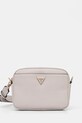 Torbica Guess MERIDIAN Ne ustreza A4 bež HWBG69.74140