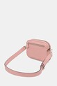 Doplnky Kabelka Guess MERIDIAN HWBG69.74140 ružová