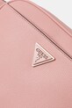Τσάντα Guess MERIDIAN ροζ HWBG69.74140