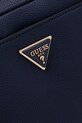 Guess torebka MERIDIAN HWBG69.74140 granatowy