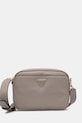 Guess torebka MERIDIAN nie mieści A4 beżowy HWBG69.74140
