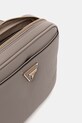 Guess torebka MERIDIAN HWBG69.74140 beżowy