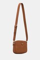 Τσάντα Guess MERIDIAN HWBG69.74140 καφέ AW25
