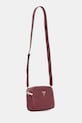 Kabelka Guess MERIDIAN HWBG69.74140 burgundské AW25