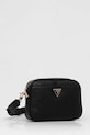 Guess torebka MERIDIAN HWBG69.74140 czarny AW25