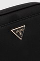 Τσάντα Guess MERIDIAN HWBG69.74140 μαύρο
